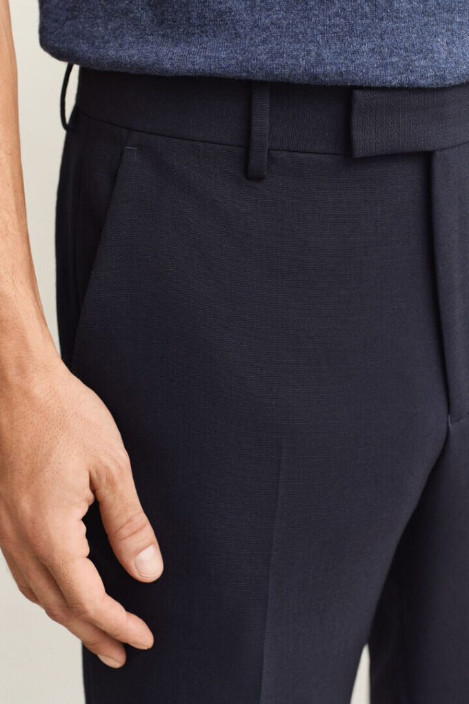 Club Suit Pants