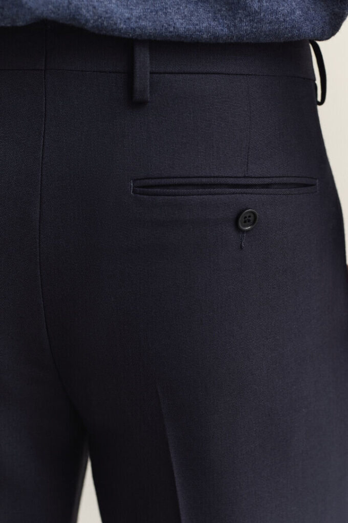 Club Suit Pants
