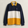 Color Blocked Heavy Rugger Color Blocked Heavy Rugger