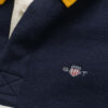 Color Blocked Heavy Rugger Color Blocked Heavy Rugger