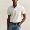 Contrast Piqua Polo Shirt