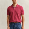 Contrast Piqua Polo Shirt Contrast Piqua Polo Shirt