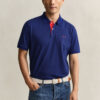 Contrast Piqua Polo Shirt Contrast Piqua Polo Shirt