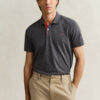 Contrast Piqua Polo Shirt Contrast Piqua Polo Shirt