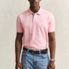Contrast Piqua Polo Shirt Contrast Piqua Polo Shirt