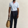 Contrast Piqua Polo Shirt Contrast Piqua Polo Shirt