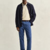 Contrast Piqua Polo Shirt Contrast Piqua Polo Shirt