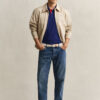 Contrast Piqua Polo Shirt Contrast Piqua Polo Shirt