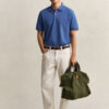 Contrast Piqua Polo Shirt Contrast Piqua Polo Shirt