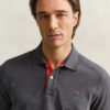 Contrast Piqua Polo Shirt Contrast Piqua Polo Shirt