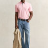 Contrast Piqua Polo Shirt Contrast Piqua Polo Shirt