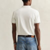 Contrast Piqua Polo Shirt