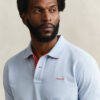 Contrast Piqua Polo Shirt Contrast Piqua Polo Shirt
