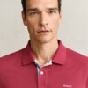 Contrast Piqua Polo Shirt Contrast Piqua Polo Shirt