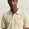 Contrast Piqua Polo Shirt Contrast Piqua Polo Shirt