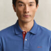 Contrast Piqua Polo Shirt Contrast Piqua Polo Shirt