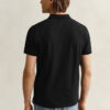 Contrast Piqua Polo Shirt