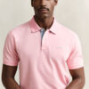 Contrast Piqua Polo Shirt Contrast Piqua Polo Shirt