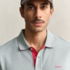Contrast Piqua Polo Shirt Contrast Piqua Polo Shirt