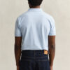 Contrast Piqua Polo Shirt Contrast Piqua Polo Shirt