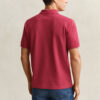 Contrast Piqua Polo Shirt Contrast Piqua Polo Shirt