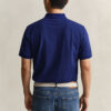 Contrast Piqua Polo Shirt Contrast Piqua Polo Shirt