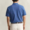 Contrast Piqua Polo Shirt Contrast Piqua Polo Shirt
