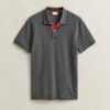 Contrast Piqua Polo Shirt Contrast Piqua Polo Shirt