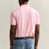 Contrast Piqua Polo Shirt Contrast Piqua Polo Shirt