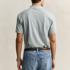 Contrast Piqua Polo Shirt Contrast Piqua Polo Shirt