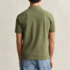 Contrast Piqua Polo Shirt Contrast Piqua Polo Shirt