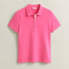 Contrast Piqua Polo Shirt