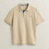 Contrast Piqua Polo Shirt Contrast Piqua Polo Shirt