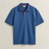 Contrast Piqua Polo Shirt Contrast Piqua Polo Shirt