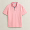 Contrast Piqua Polo Shirt Contrast Piqua Polo Shirt