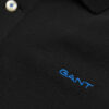 Contrast Piqua Polo Shirt