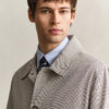Cotton Blend Car Coat Cotton Blend Car Coat