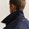 Cotton Blend Car Coat Cotton Blend Car Coat