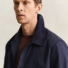 Cotton Blend Car Coat Cotton Blend Car Coat