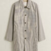Cotton Blend Car Coat Cotton Blend Car Coat
