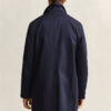 Cotton Blend Car Coat Cotton Blend Car Coat