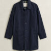 Cotton Blend Car Coat Cotton Blend Car Coat