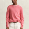 Cotton Blend Crew Neck Sweater Cotton Blend Crew Neck Sweater
