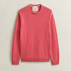Cotton Blend Crew Neck Sweater Cotton Blend Crew Neck Sweater