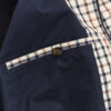 Cotton Blend Harrington Jacket Cotton Blend Harrington Jacket
