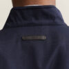 Cotton Blend Harrington Jacket Cotton Blend Harrington Jacket