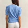 Cotton Cable Knit Cardigan Cotton Cable Knit Cardigan