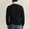 Cotton Cable Knit Crew Neck Sweater Cotton Cable Knit Crew Neck Sweater