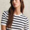 Cotton Cable Knit Dress Cotton Cable Knit Dress