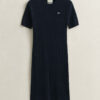 Cotton Cable Knit Dress Cotton Cable Knit Dress